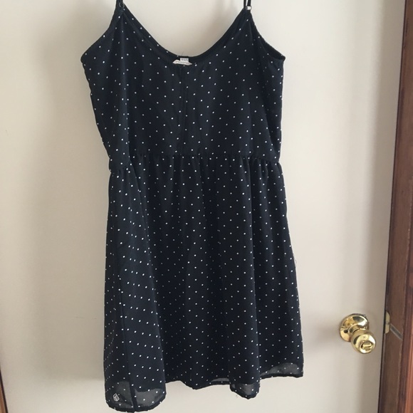 Volcom Sleeveless Button Up Dress - Picture 5 of 8
